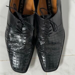 Mezlan Men’s Leather Shoes